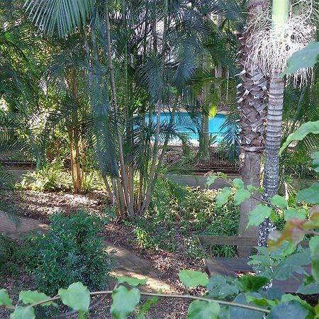 Forest Lodge Apartments Brisbane Zewnętrze zdjęcie