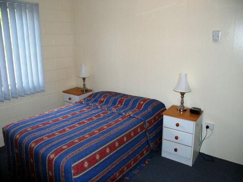 Forest Lodge Apartments Brisbane Zewnętrze zdjęcie