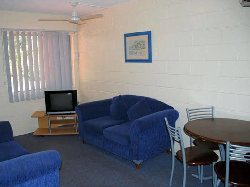 Forest Lodge Apartments Brisbane Zewnętrze zdjęcie