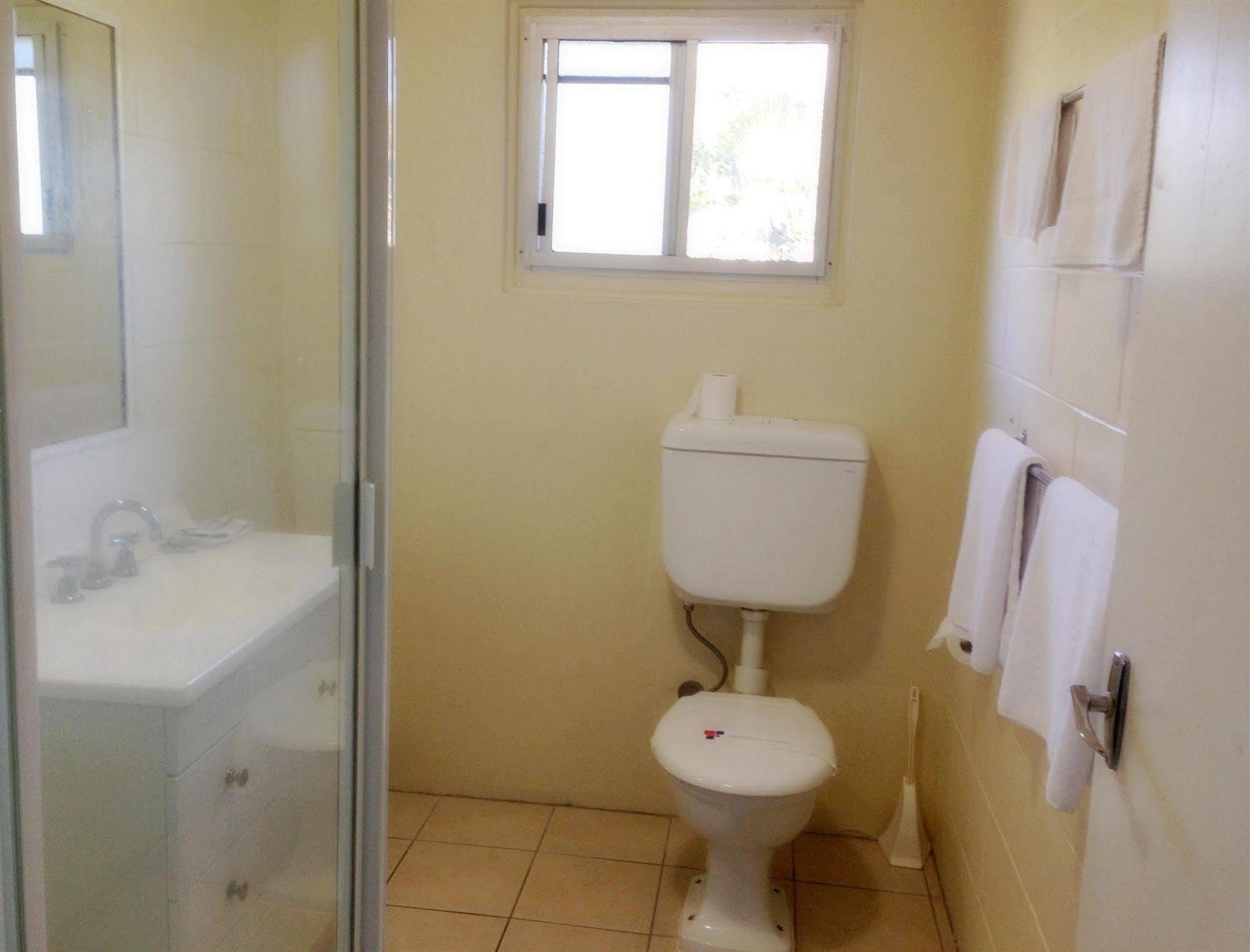 Forest Lodge Apartments Brisbane Zewnętrze zdjęcie