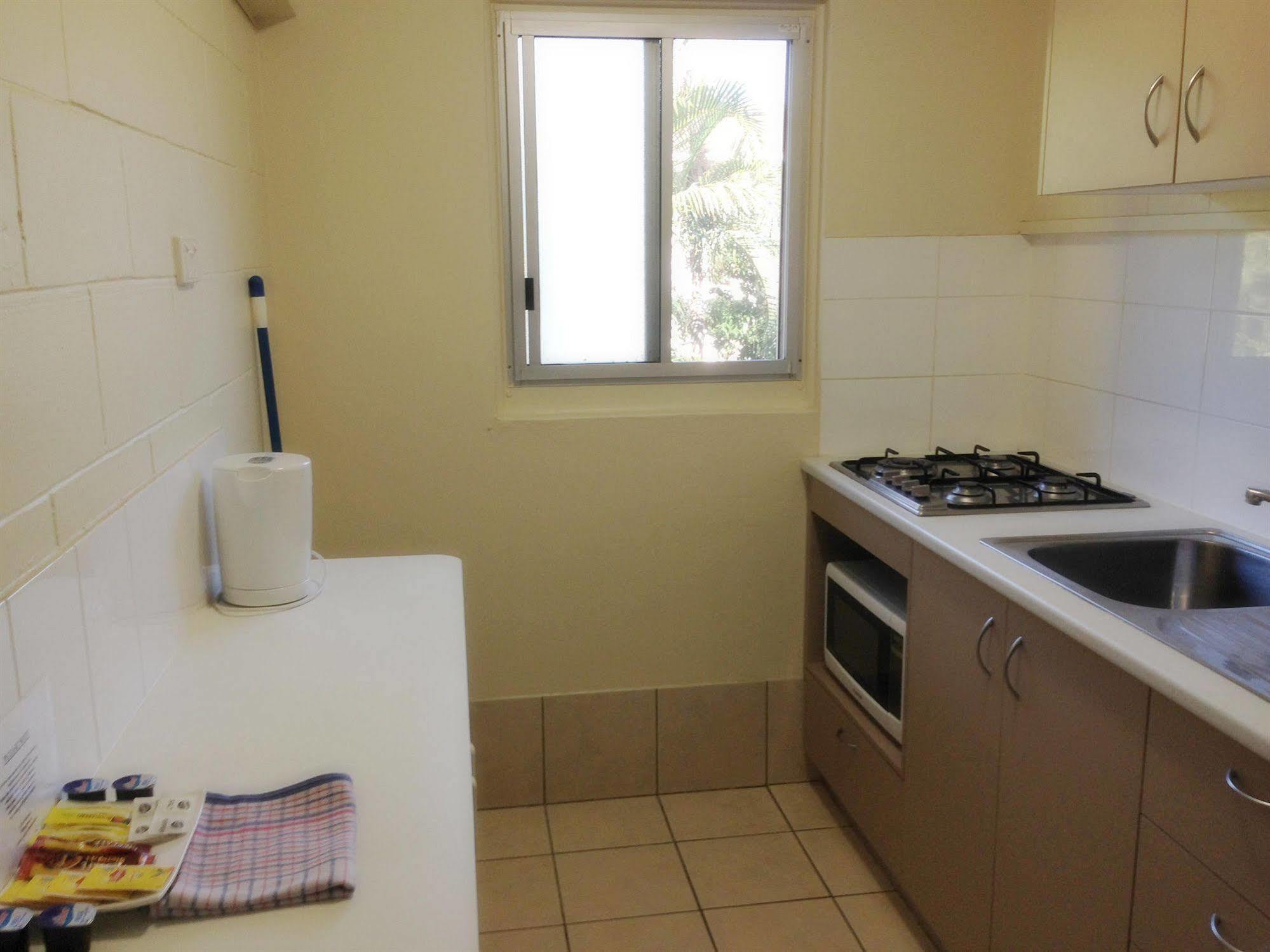 Forest Lodge Apartments Brisbane Zewnętrze zdjęcie