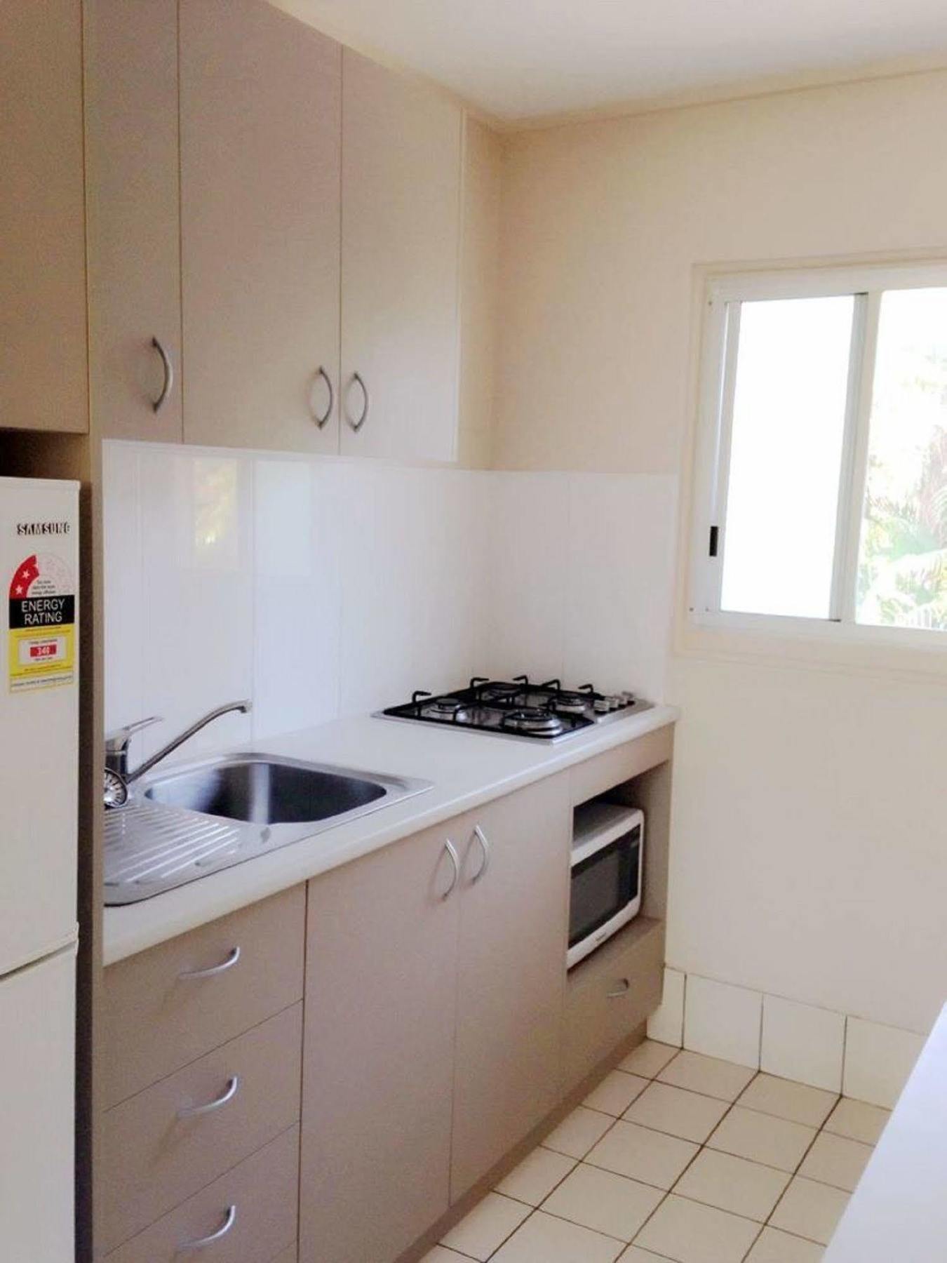 Forest Lodge Apartments Brisbane Zewnętrze zdjęcie