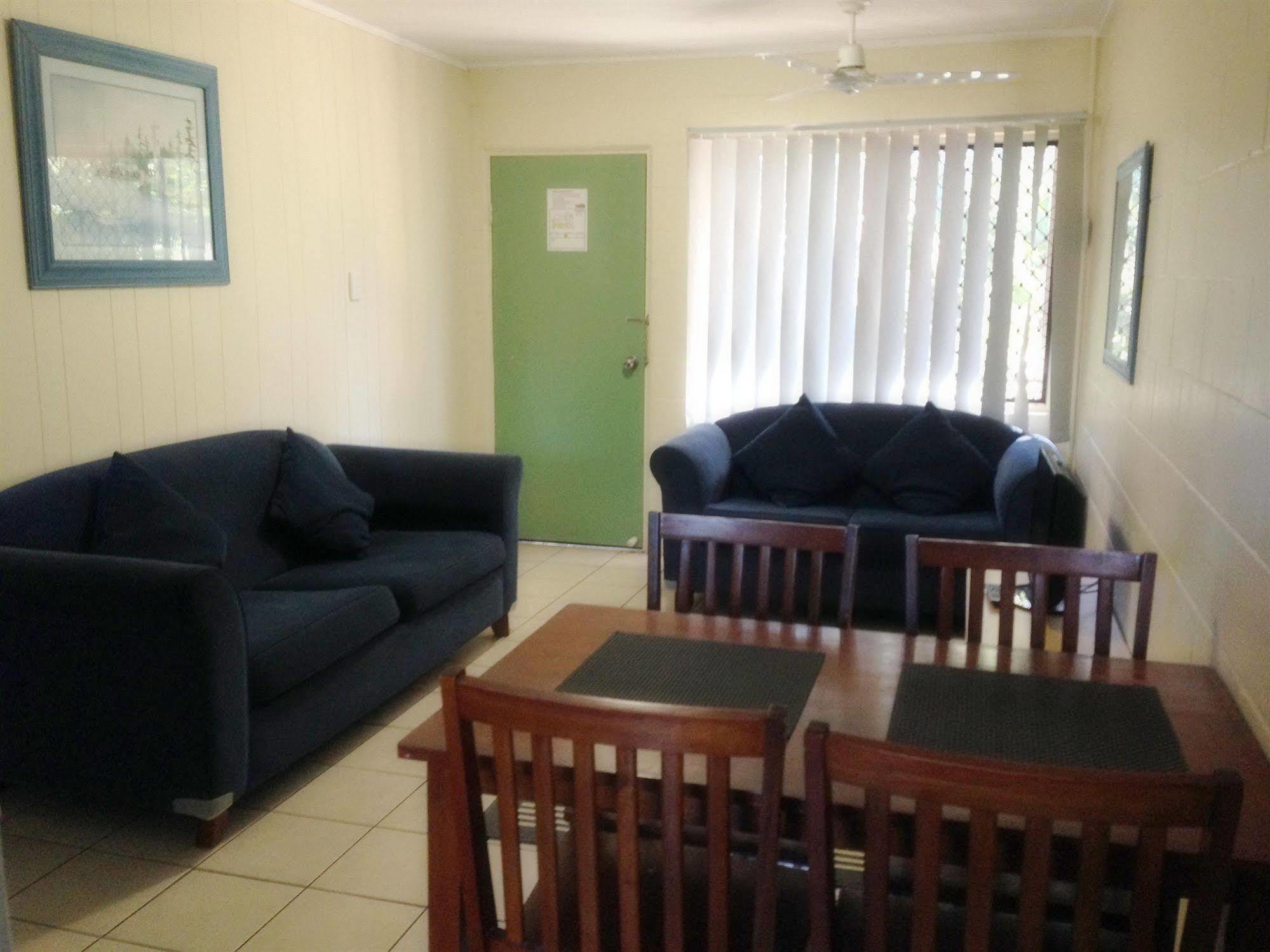 Forest Lodge Apartments Brisbane Zewnętrze zdjęcie