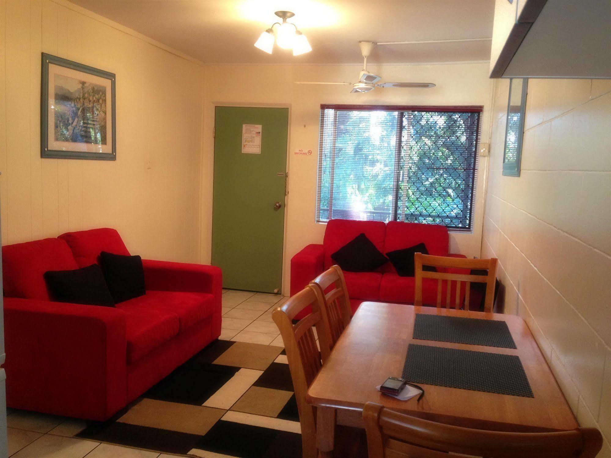 Forest Lodge Apartments Brisbane Zewnętrze zdjęcie