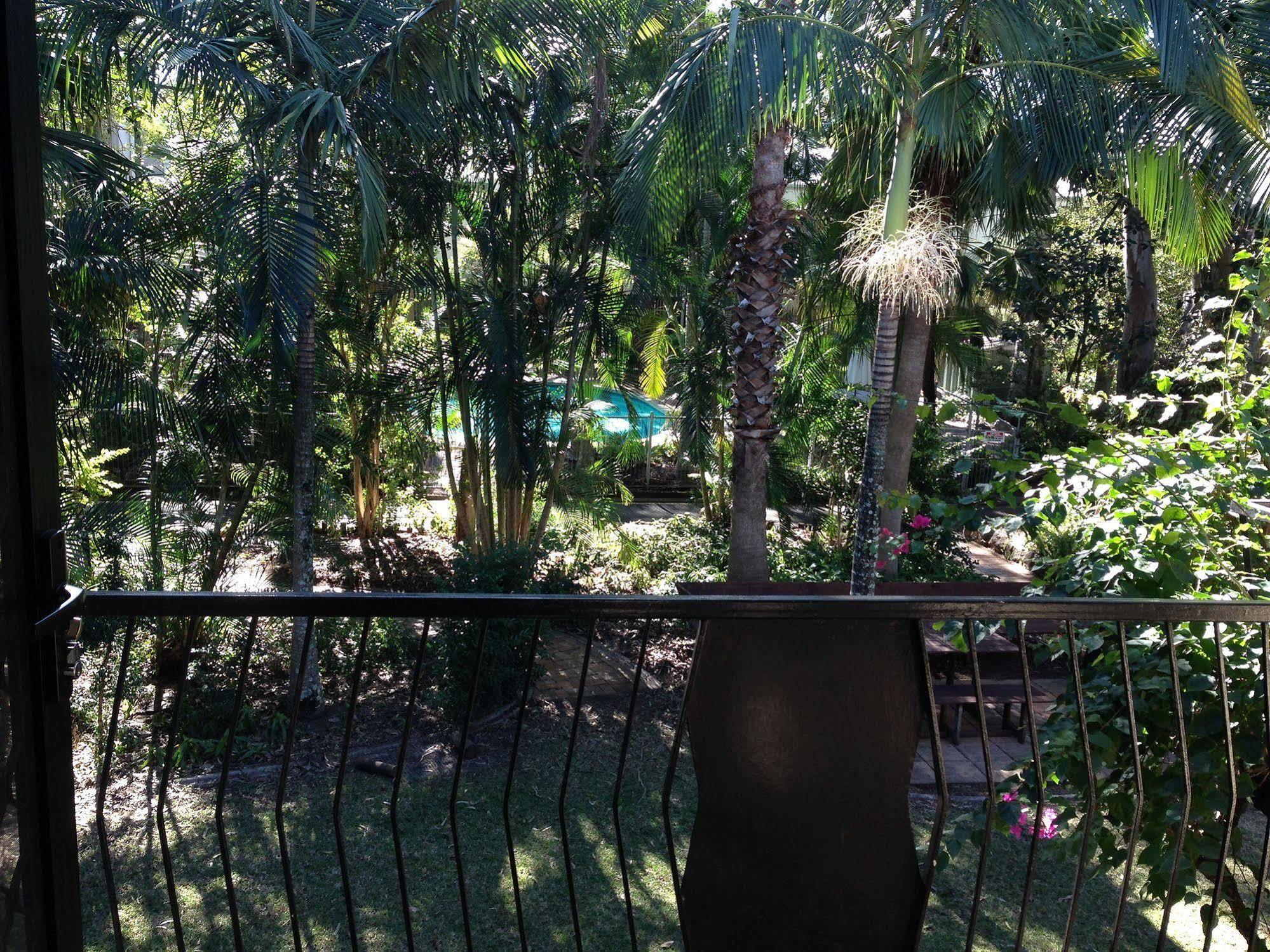 Forest Lodge Apartments Brisbane Zewnętrze zdjęcie