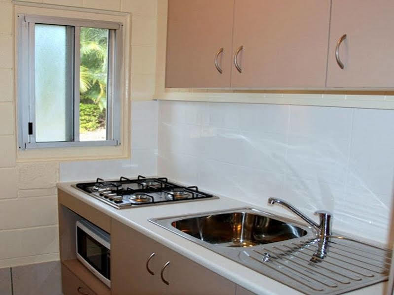 Forest Lodge Apartments Brisbane Zewnętrze zdjęcie